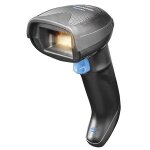 Datalogic gryphon i gm4500 lecteur de code barre portable 1d / 2d laser