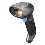 Datalogic gryphon i gm4500 lecteur de code barre portable 1d / 2d laser noir Datalogic gryphon i gm4500 lecteur de code barre portable 1d / 2d laser noir