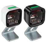 Datalogic magellan 1500i presentation - scanner de code � barres - mod�le bureau - d�cod� - usb