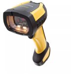 Datalogic pm9600 - sr433rbk10 lecteur de code barres lecteur de code barre portable 1d / 2d laser noir, ... Datalogic pm9600 - sr433rbk10 lecteur de code barres lecteur de code barre portable 1d / 2d laser noir, ...
