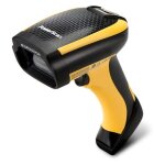 Datalogic powerscan 9501 lecteur de code barre portable 2d laser noir, jaune Datalogic powerscan 9501 lecteur de code barre portable 2d laser noir, jaune