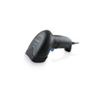 Datalogic quickscan qd2590 lecteur de code barre portable 1d / 2d noir
