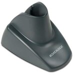 Datalogic std - auto - qd24 - bk accessoire pour lecteur de code barres pieds