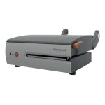 Datamax mp - series compact4 mark iii - imprimante d'tiquettes - thermique direct - rouleau (11, 5 cm) ...