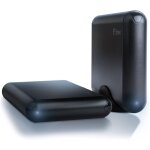 Db - alu31 - bo�tier pour disque dur externe (pour le montage d'un disque dur sata de 3, 5 pouces (8, ...