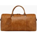 Dbramante1928 kastrup 2 - sac marin - 2me gnration - brun clair