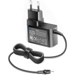 Dc12v charger adapter for medion akoya s2218 e2213 s2217 e2211t md 99831 40057296 md99910, jumper ezbook ...