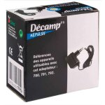 Decamp repulsif adaptateur pour appareil ultrasons 3355660007959 comasound kartel csk online