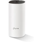 Deco wifi mesh deco e4(1 - pack) rpteur wifi puissant, boitier additionnel, couverture wifi de 140 ...