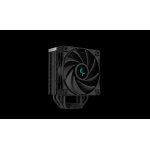 Deepcool ak400 zero dark bk