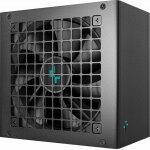 Deepcool pn650 - m bk (null watt) Deepcool pn650 - m bk (null watt)