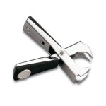 D�grafeuse petrus 88700 - type ciseaux chrome