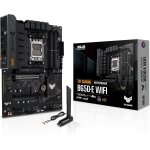 Deli - tuf gaming b650 - e wifi u2013 carte mère gaming amd ryzen am5 atx (ddr5, 8 + 2 phases d'alimentation, ... Deli - tuf gaming b650 - e wifi u2013 carte mère gaming amd ryzen am5 atx (ddr5, 8 + 2 phases d'alimentation, ...