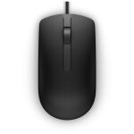 Dell 37gvd souris bureau droitier usb type - a optique 1000 dpi