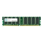 Dell - ddr3 - 4 go - dimm 240 broches - 1333 mhz / pc3 - 10600 - mmoire sans tampon - ecc - pour powervault ...
