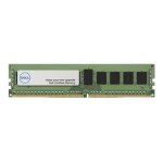 Dell - ddr4 - module - 16 go - dimm 288 broches - 2133 mhz / pc4 - 17000 - mmoire enregistr - ecc