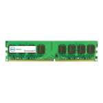 Dell - ddr4 - module - 16 go - dimm 288 broches - 2400 mhz / pc4 - 19200 - 1. 2 v - mmoire enregistr ...