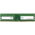 Dell - ddr4 - module - 16 go - dimm 288 broches - 3466 mhz / pc4 - 27700 - mmoire sans tampon - non ...