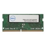 Dell - ddr4 - module - 16 go - so dimm 260 broches - 2666 mhz / pc4 - 21300 - 1. 2 v - mémoire sans tampon ... Dell - ddr4 - module - 16 go - so dimm 260 broches - 2666 mhz / pc4 - 21300 - 1. 2 v - mémoire sans tampon ...
