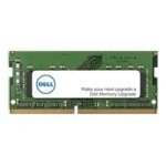 Dell - ddr4 - module - 4 go - so dimm 260 broches - 3200 mhz / pc4 - 25600 - 1. 2 v - mmoire sans tampon ...