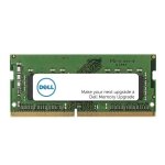 Dell - ddr5 - module - 16 go - so dimm 262 broches - 4800 mhz / pc5 - 38400 - mmoire sans tampon - non ...