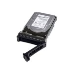 Dell - disque dur - 1. 2 to - changeable  chaud - 2. 5  - sas 12gb / s - 10000 tours / min - npos - ...