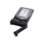 Dell - disque dur - 2 to - �changeable � chaud - 3. 5  - sas 12gb / s - nearline - 7200 tours / min - ...