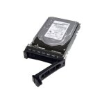 Dell - disque dur hybride - 300 go - interne - 2. 5  (dans un support de 3, 5 ) - sas - 15000 tours / ...