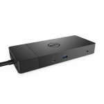 Dell wd19 - station d'accueil - usb - c - hdmi, 2 x dp, usb - c - 1gbe - 180 watt - pour dell latitude ...