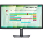 Dell e2223hn - ecran led - 22  (21. 45  visualisable) - 1920 x 1080 full hd (1080p) @ 60 hz - va - 250 ...