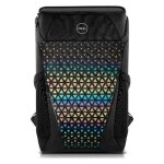Dell gaming backpack 17 (gm1720pm) - sac à dos pour ordinateur portable - jusqu'à 17 - noir avec panneau ... Dell gaming backpack 17 (gm1720pm) - sac à dos pour ordinateur portable - jusqu'à 17 - noir avec panneau ...