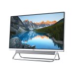 Dell inspiron 7700 aio - core i5 i5 - 1135g7 8 go ram 512 go argent Dell inspiron 7700 aio - core i5 i5 - 1135g7 8 go ram 512 go argent