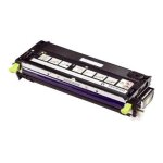 Dell - jaune - originale - cartouche de toner - pour multifunction color laser printer 2145cn