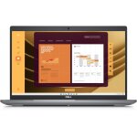 Dell latitude 5550 intel core ultra 5 125u ordinateur portable 39, 6 cm (15. 6 ) full hd 16 go ddr5 - ... Dell latitude 5550 intel core ultra 5 125u ordinateur portable 39, 6 cm (15. 6 ) full hd 16 go ddr5 - ...