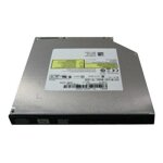 Dell - lecteur de disque - dvd - rw - 8x - interne - 5, 25  slim line - pour precision tower 5810, 7810 ...