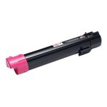 Dell - magenta - originale - cartouche de toner - pour color multifunction printer c5765dn; multifunction ...