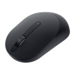 Dell ms300 - souris - pleine taille - droitiers et gauchers - del optique - 3 boutons - sans fil - 2. ...