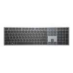 Dell multi - device kb700 - clavier - sans fil - 2. 4 ghz, bluetooth 5. 0 - qwerty - espagnol - gris ... Dell multi - device kb700 - clavier - sans fil - 2. 4 ghz, bluetooth 5. 0 - qwerty - espagnol - gris ...