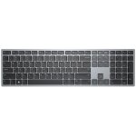 Dell multi - device kb700 - clavier - sans fil - 2. 4 ghz, bluetooth 5. 0 - qwertz - allemand - gris ... Dell multi - device kb700 - clavier - sans fil - 2. 4 ghz, bluetooth 5. 0 - qwertz - allemand - gris ...