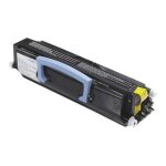 Dell - noir - originale - cartouche de toner - pour laser printer 1720, 1720dn Dell - noir - originale - cartouche de toner - pour laser printer 1720, 1720dn