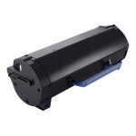 Dell - noir - originale - cartouche de toner - pour laser printer b5460, b5465; multifunction mono laser ...