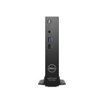 Dell optiplex 3000 thin client - pentium silver n6005 2 ghz 8 go ram 64 go noir Dell optiplex 3000 thin client - pentium silver n6005 2 ghz 8 go ram 64 go noir