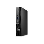 Dell optiplex 7020 (version 2024) - core i5 i5 - 12500t 2 ghz 16 go ram 512 go noir