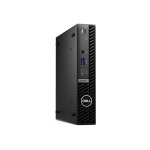 Dell optiplex 7020 (version 2024) - core i5 i5 - 14500t 1. 7 ghz 16 go ram 512 go noir