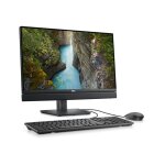 Dell optiplex 7410 all in one - 23. 81  core i5 i5 - 13500t 1. 6 ghz 16 go ram 256 go intel uhd graphics ...