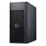 Dell precision 3680 - core i7 i7 - 14700 2. 1 ghz 16 go ram 512 go noir