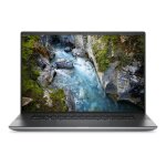 Dell precision 5690 - 16  core ultra 7 165h 32 go ram 1 to ssd gris Dell precision 5690 - 16  core ultra 7 165h 32 go ram 1 to ssd gris