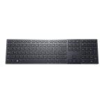 Dell pro premium collaboration kb900 - clavier - collaboration - r�tro�clair� - sans fil - 2. 4 ghz, ...