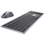 Dell pro plus keyboard and mouse km7321w - ensemble clavier et souris - sans fil - 2. 4 ghz, bluetooth ... Dell pro plus keyboard and mouse km7321w - ensemble clavier et souris - sans fil - 2. 4 ghz, bluetooth ...