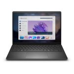 Dell pro 14 essential pv14255 - 14  ryzen 5 220 8 go ram 512 go ssd amd radeon 740m - noir
